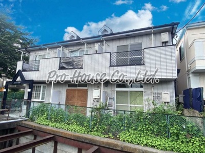 【玄関】 | エスパシオ田無