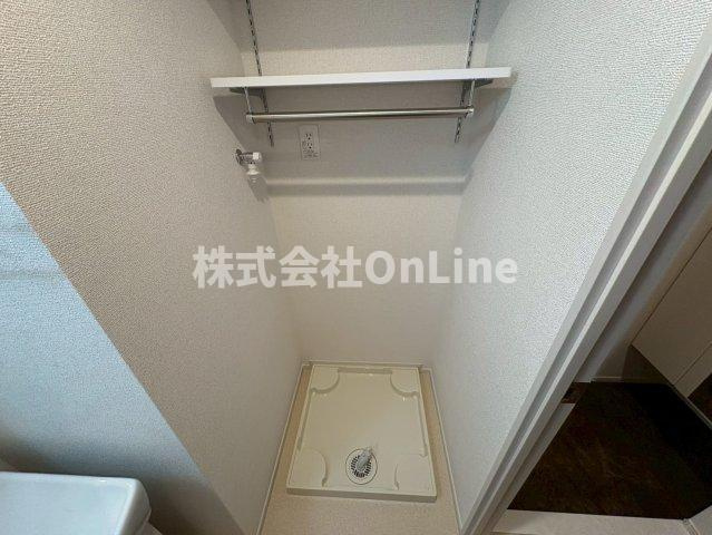 リアライズ今里南の設備