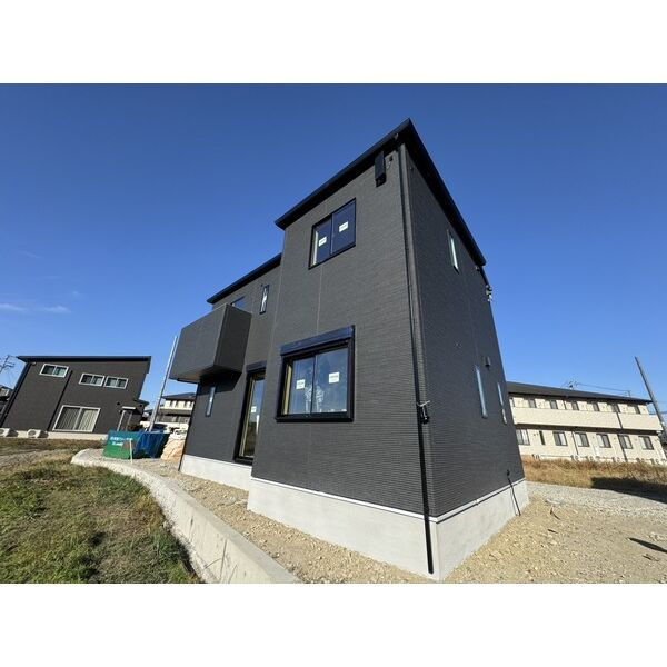 仮　東阿保戸建