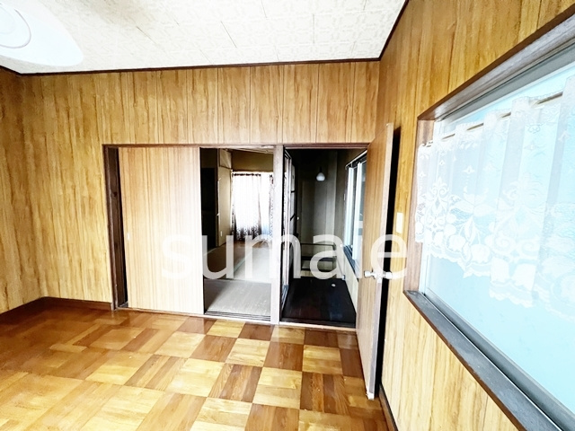 今谷上町戸建の寝室|★きれいなお部屋です★