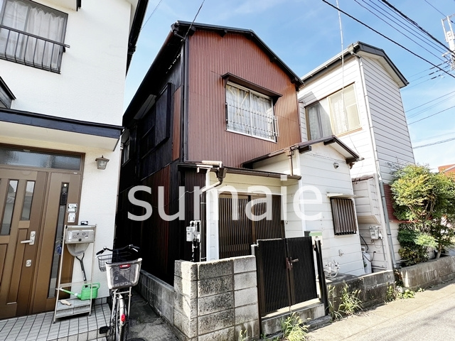 今谷上町戸建