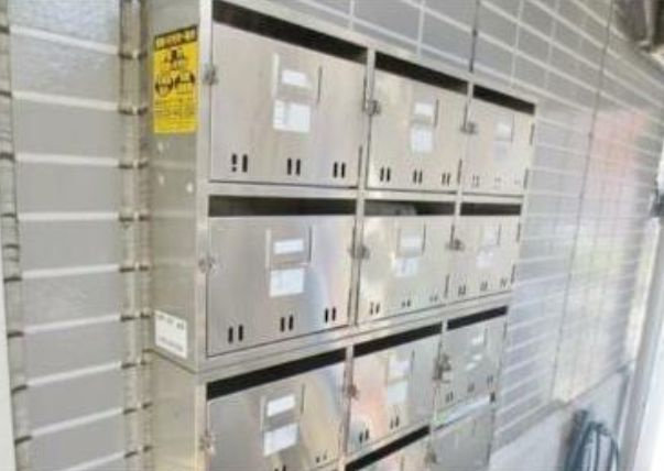 カルチャーコーポⅡの設備