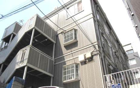 カルチャーコーポⅡの外観|外観