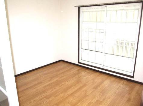 カルチャーコーポⅡの居間・リビング|洋室（同一仕様写真）