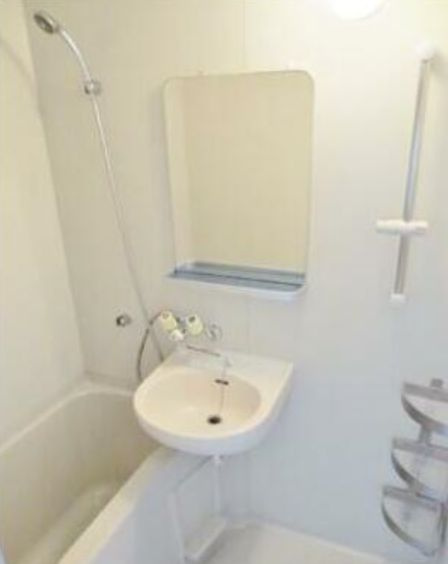 カルチャーコーポⅡの設備|（同一仕様写真）