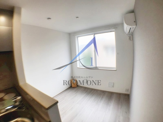 ガット・ネーロの寝室|寝室です。