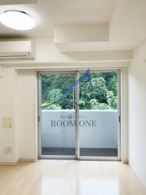 Le-lion代々木の寝室|寝室です。