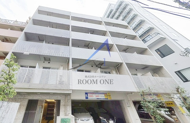 ヴォーガコルテ東新宿