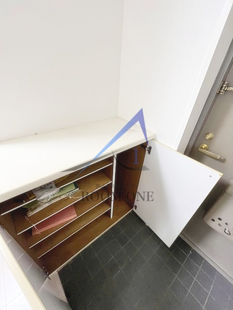 エレガンス新宿