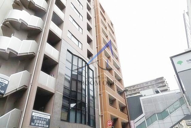 小宮ビルのその他