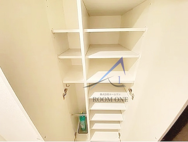 グラントゥルース門前仲町のその他