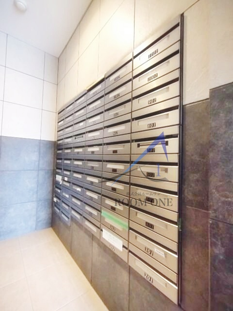 グラントゥルース門前仲町のその他