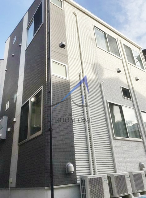 MOA池袋の外観|外観です。