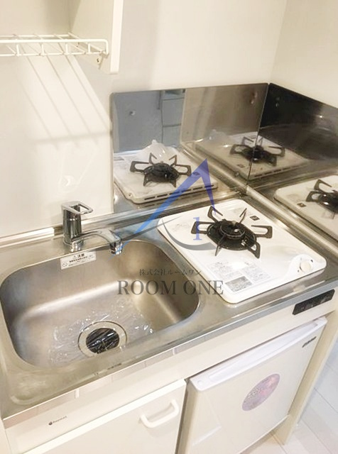 MOA池袋のキッチン|キッチンです。