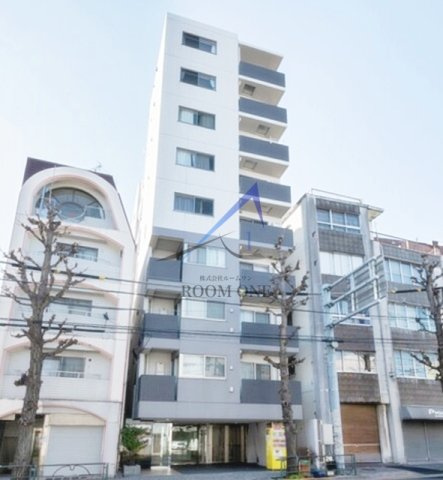 グランヴァン目白ヒルズ