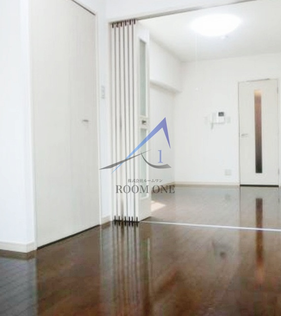 グランヴァン東中野Ⅲの寝室|寝室です。