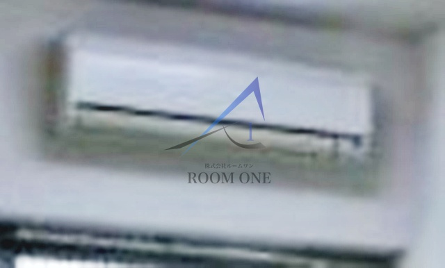 グランヴァン東中野Ⅲの設備|エアコンです。