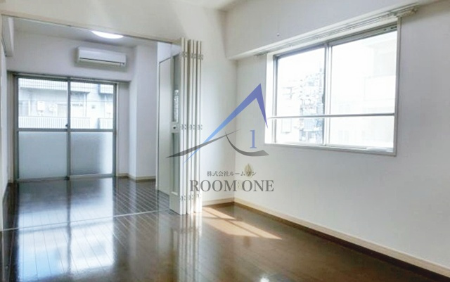 グランヴァン東中野Ⅲの内装