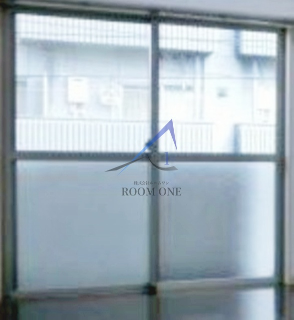 グランヴァン東中野Ⅲ