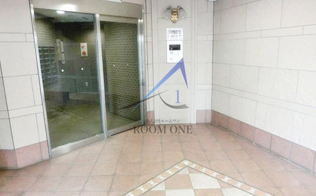 グランヴァン東中野Ⅲ