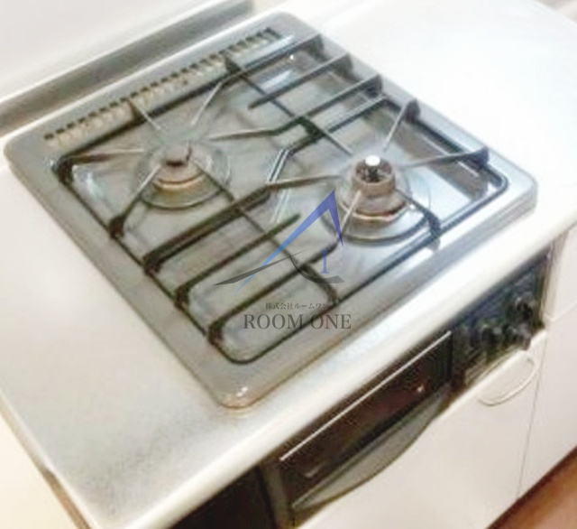 グランヴァン東中野Ⅲ