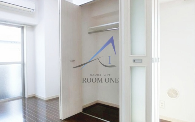 グランヴァン東中野Ⅲ