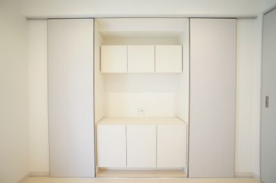 【設備】 | リブリ・ネオ上大岡