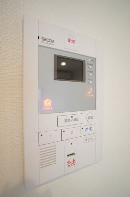 【セキュリティ】 | リブリ・ネオ上大岡