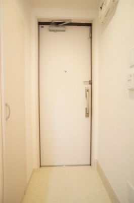 【玄関】 | リブリ・ネオ上大岡