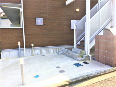 【その他共用部分】 | リブリ・ネオ上大岡