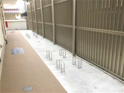 【その他】 | リブリ・ネオ上大岡