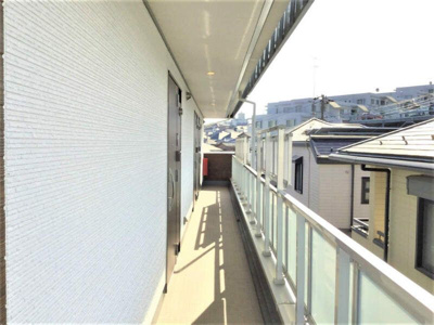 【その他共用部分】 | リブリ・ネオ上大岡