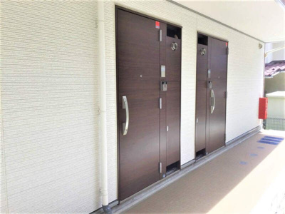 【その他】 | リブリ・ネオ上大岡