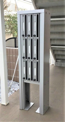 【その他共用部分】 | リブリ・ネオ上大岡