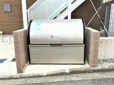 【その他共用部分】 | リブリ・ネオ上大岡