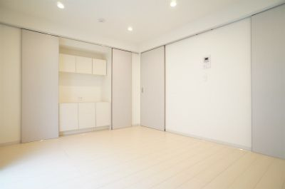 【居間・リビング】 | リブリ・ネオ上大岡