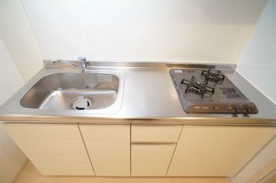 【キッチン】 | リブリ・ネオ上大岡