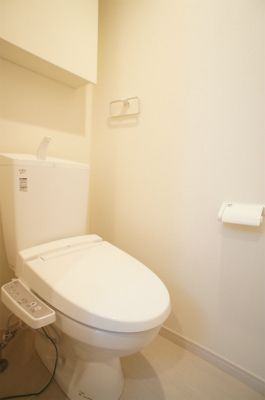 【トイレ】 | リブリ・ネオ上大岡