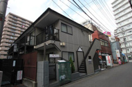 ジュネス相模原1(ジュネスサガミハラワン)の画像