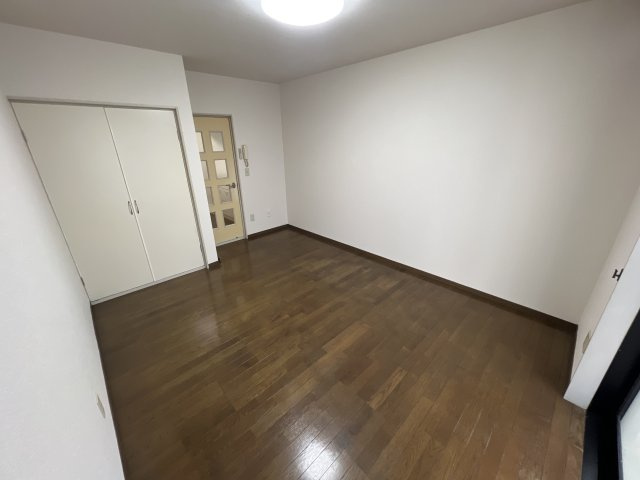 サクシードハイツ北条の居間・リビング