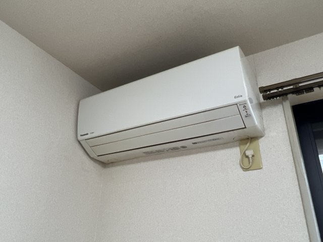 サクシードハイツ北条の設備