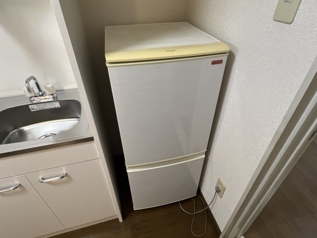 サクシードハイツ北条の設備