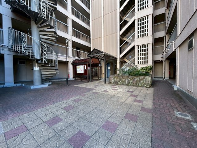 長居コーポラス