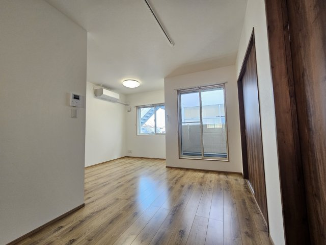 SORAの居間・リビング