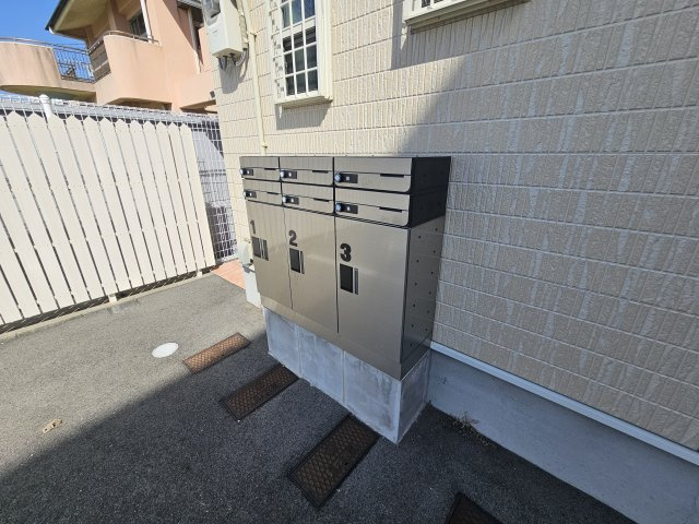 SORAのその他共用部分