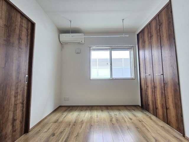 SORAの子供部屋