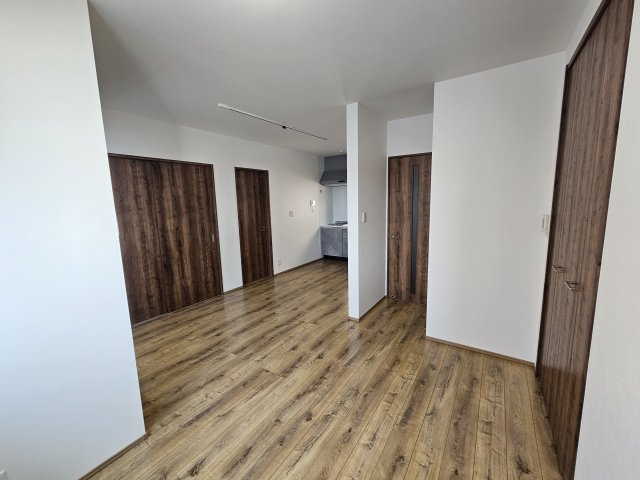 SORAの居間・リビング