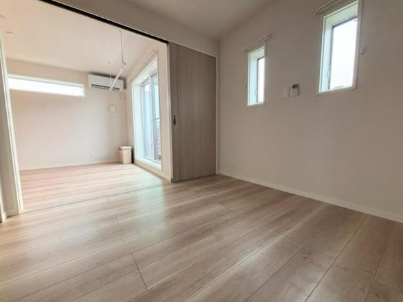 Casa　Lucidaの居間・リビング