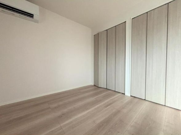 Casa　Lucidaの寝室