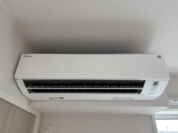 Casa　Lucidaの設備